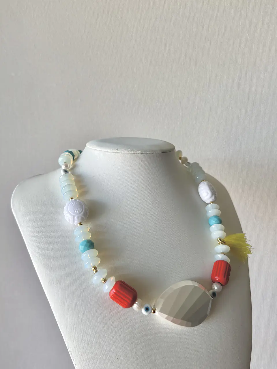 Collar Mix Dijes Mar 1