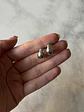 Aros Mini Gotas - Miniatura 2