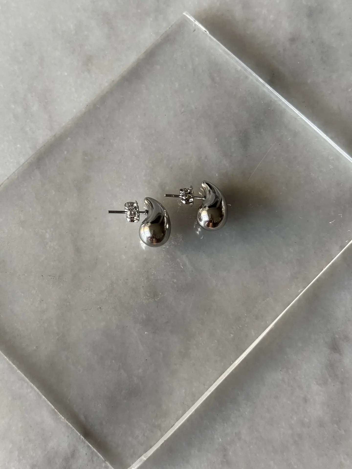 Aros Mini Gotas 3