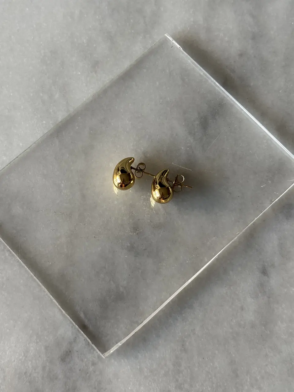 Aros Mini Gotas 4