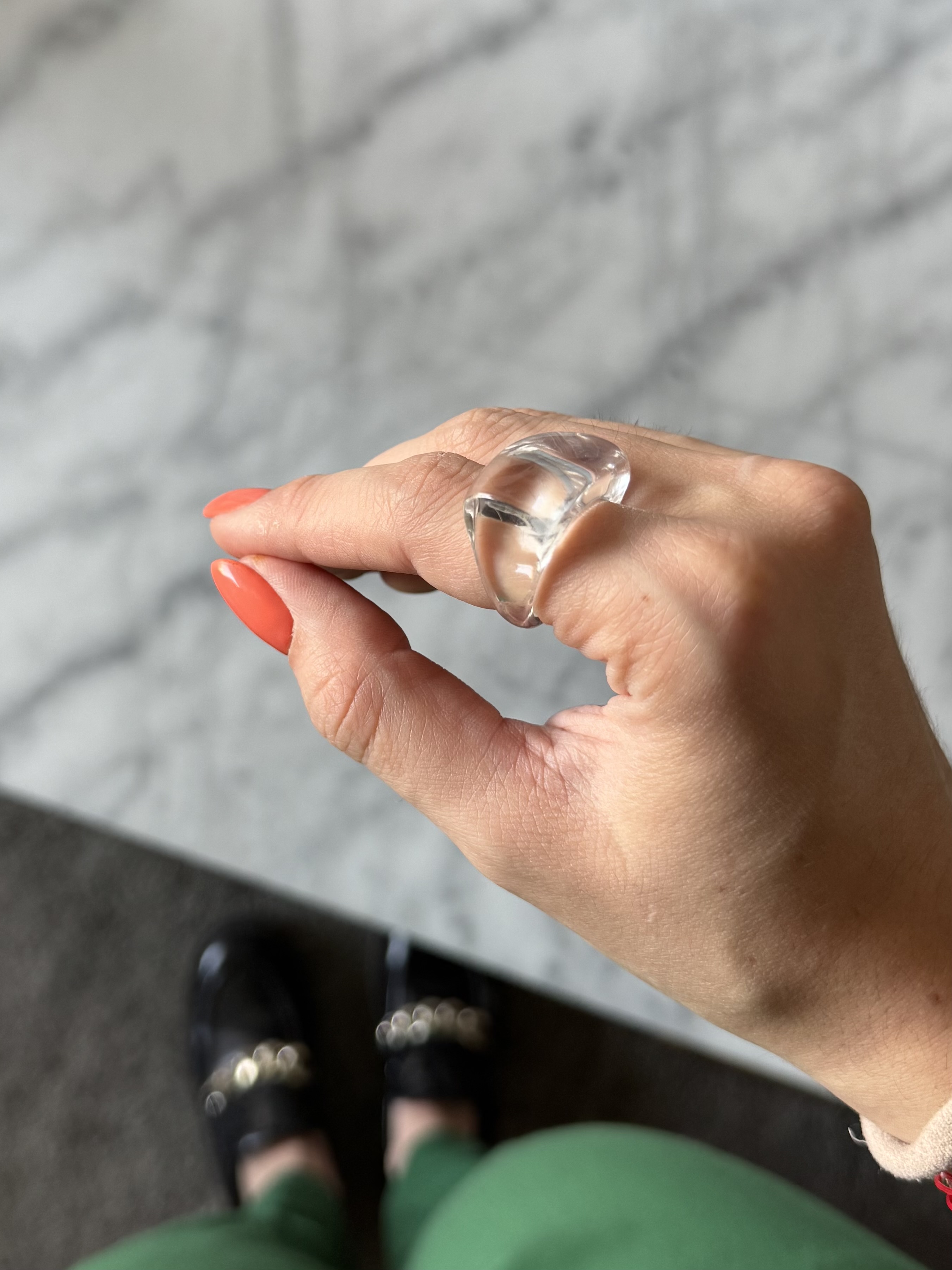 Anillo Hielo