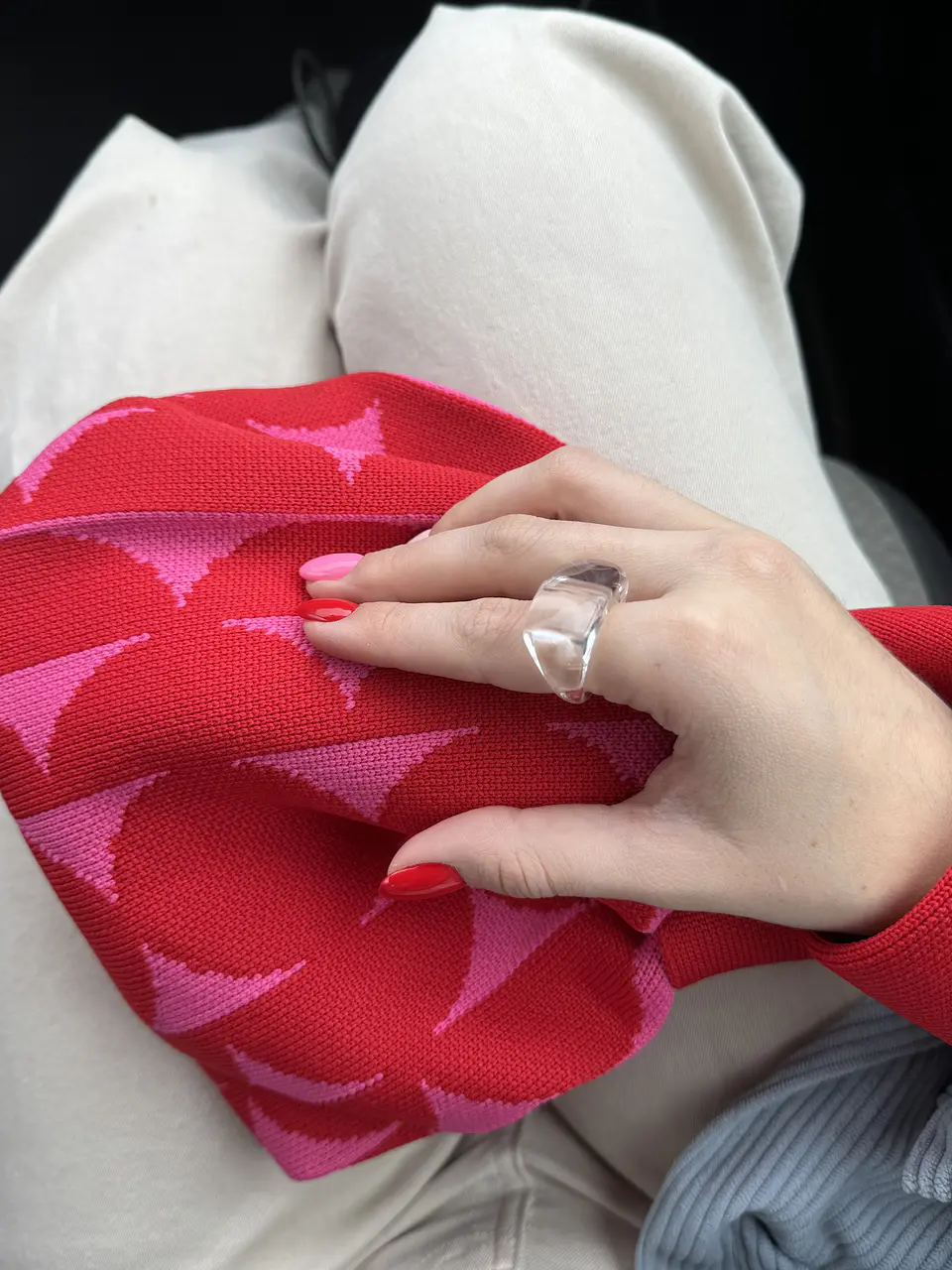 Anillo Hielo 3