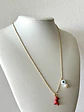 Collar Coral - Miniatura 1