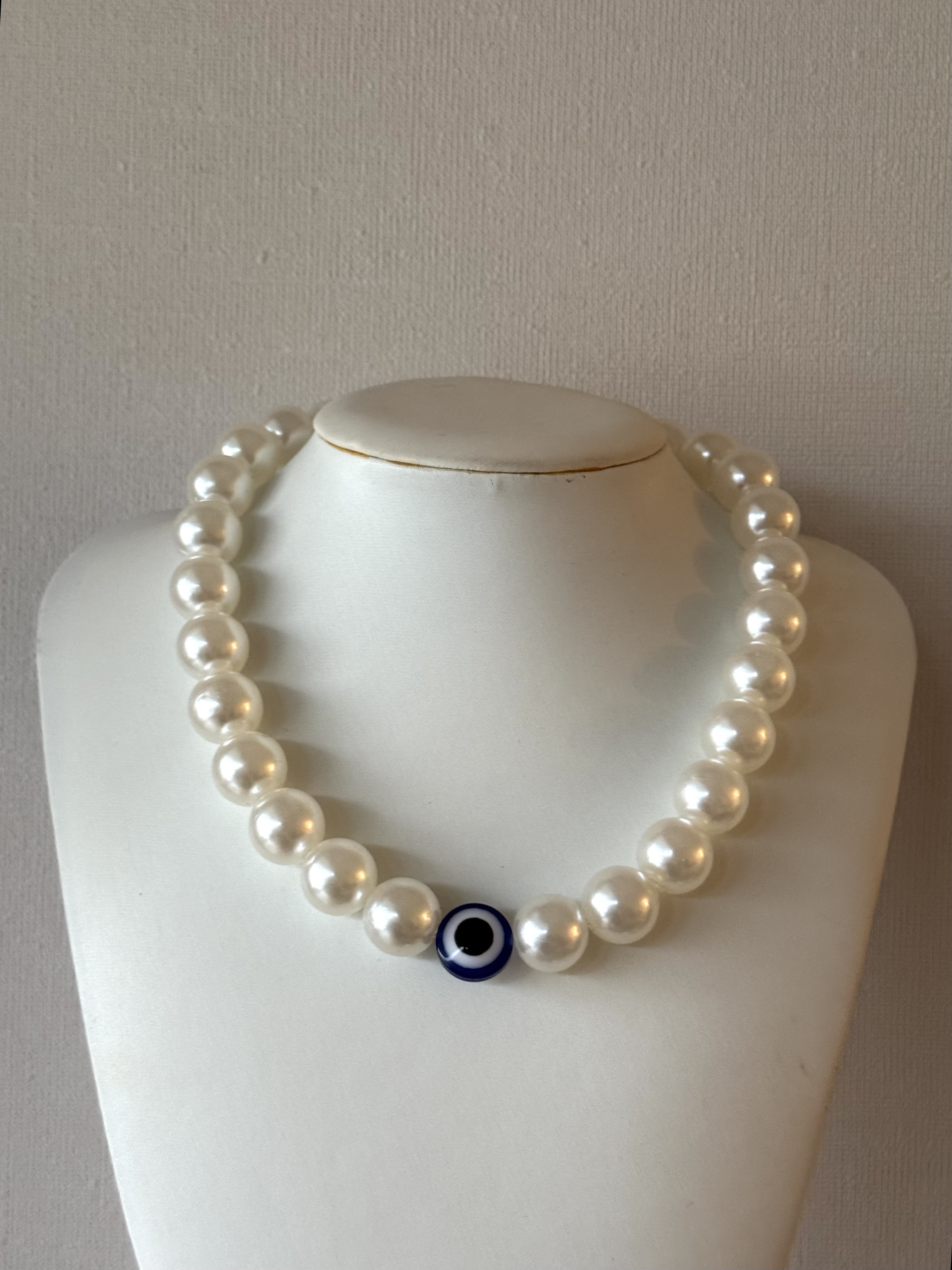 Collar Ojito