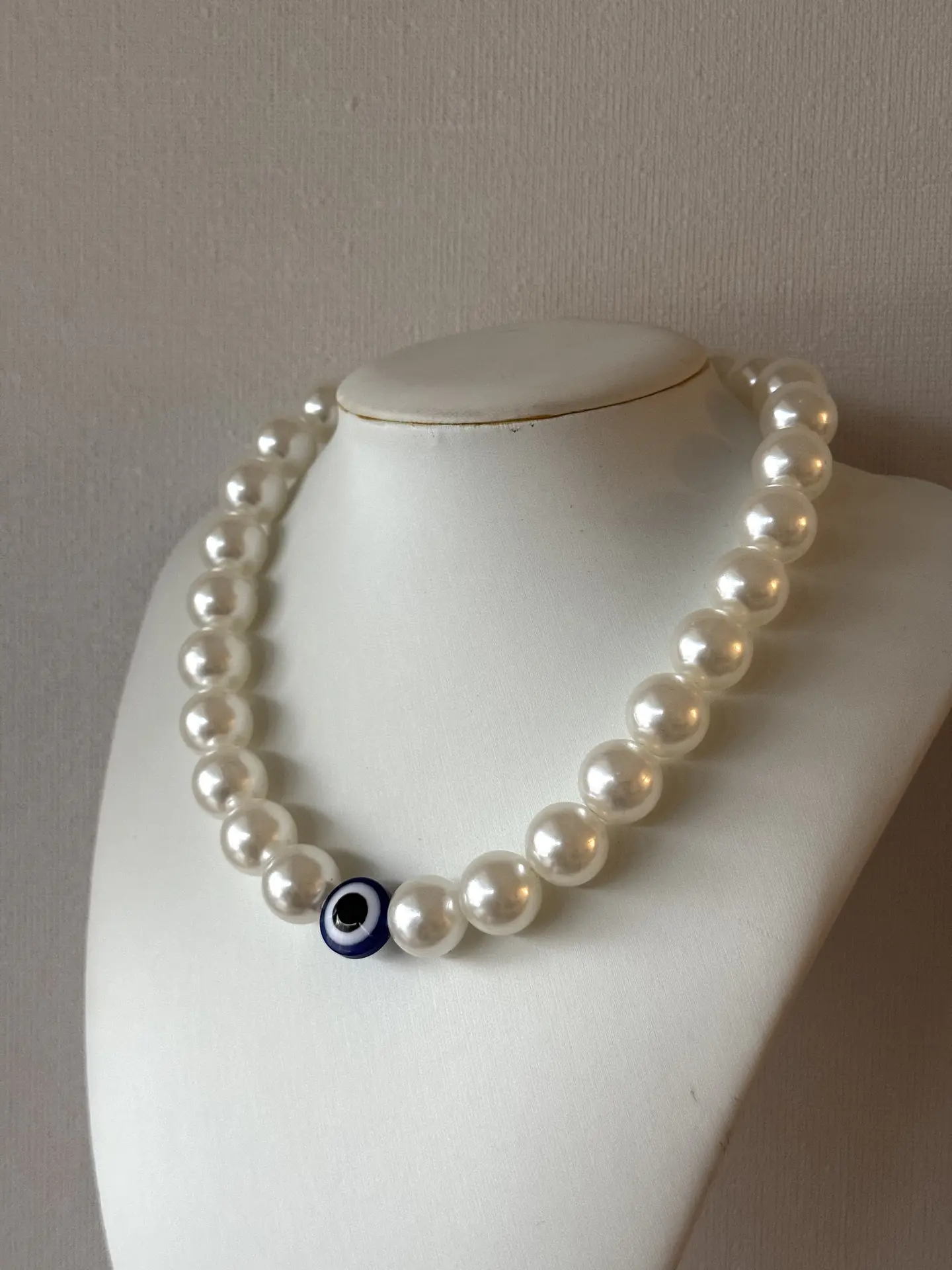 Collar Ojito  3