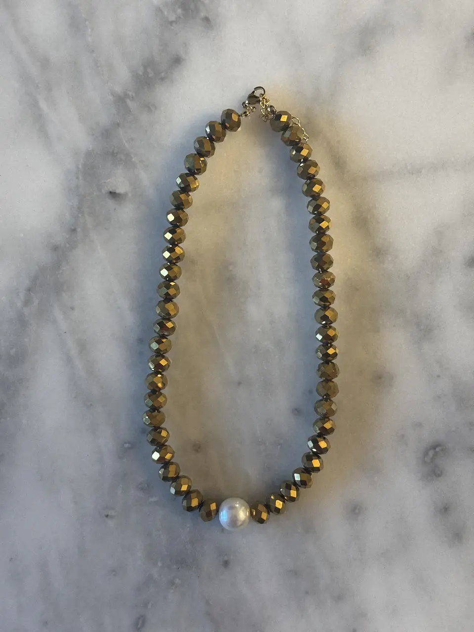 Collar Vera 2