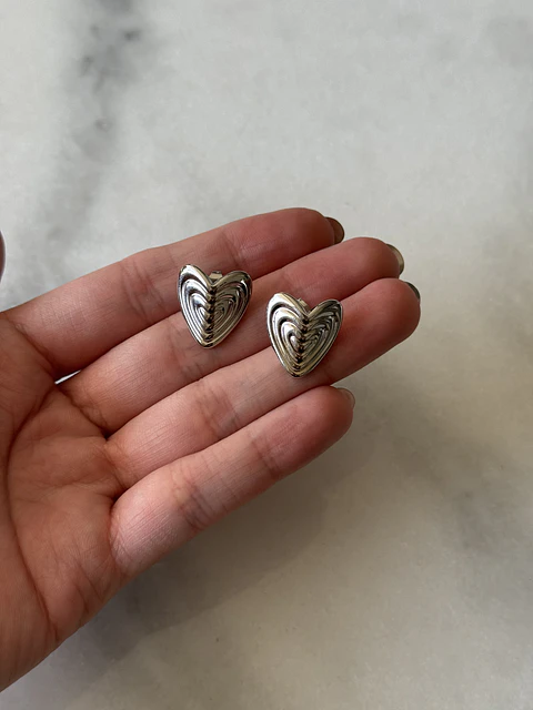 Aros Emilia Plata