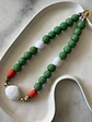 Collar Matcha - Miniatura 1