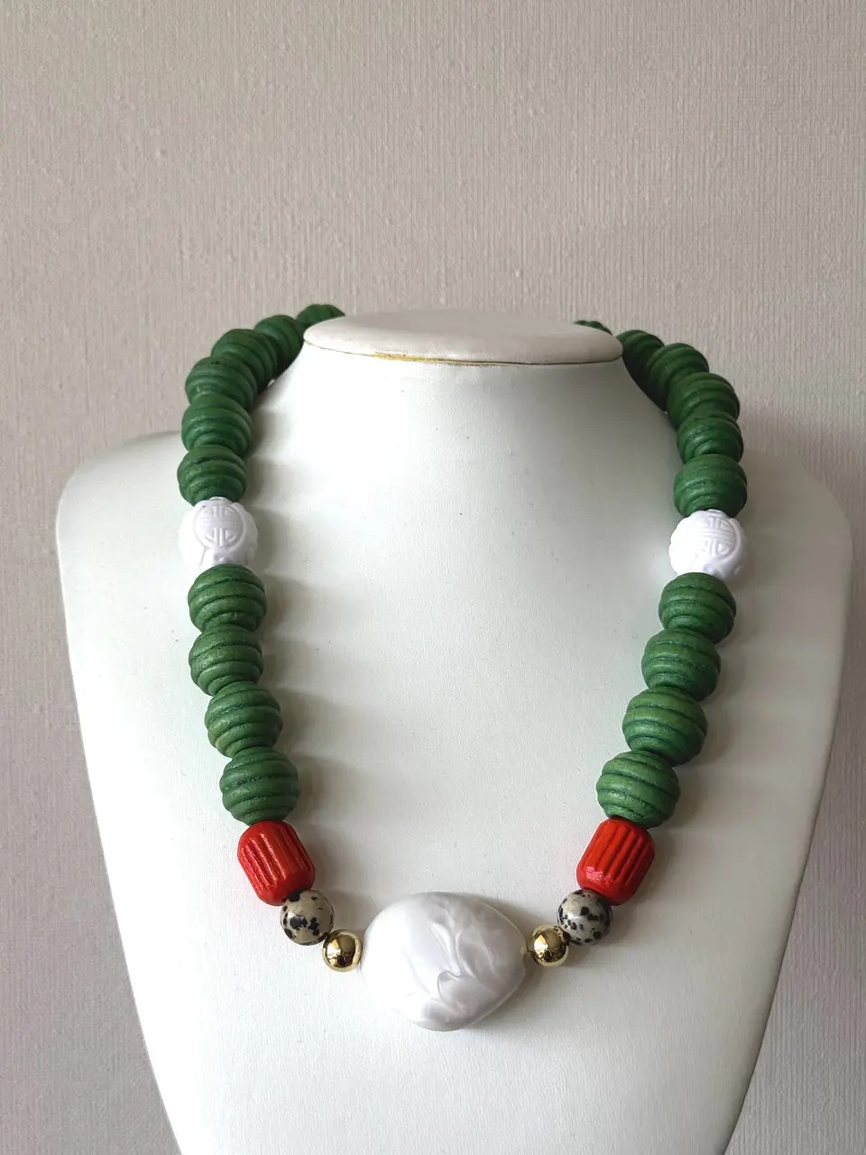 Collar Matcha 3