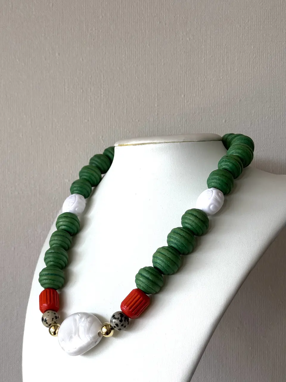 Collar Matcha 4
