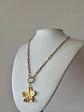 Collar Flor - Miniatura 3
