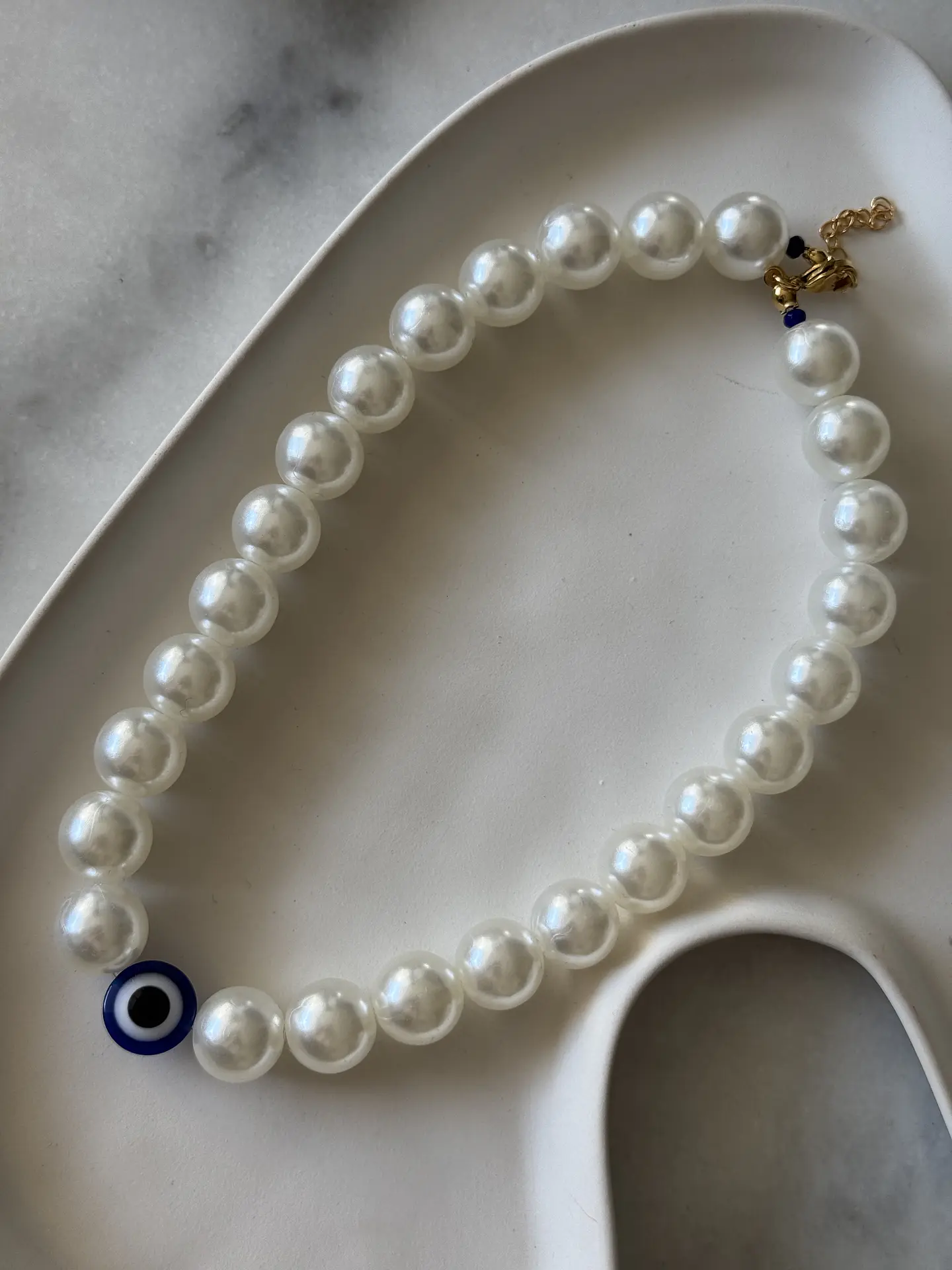 Collar Ojito  2