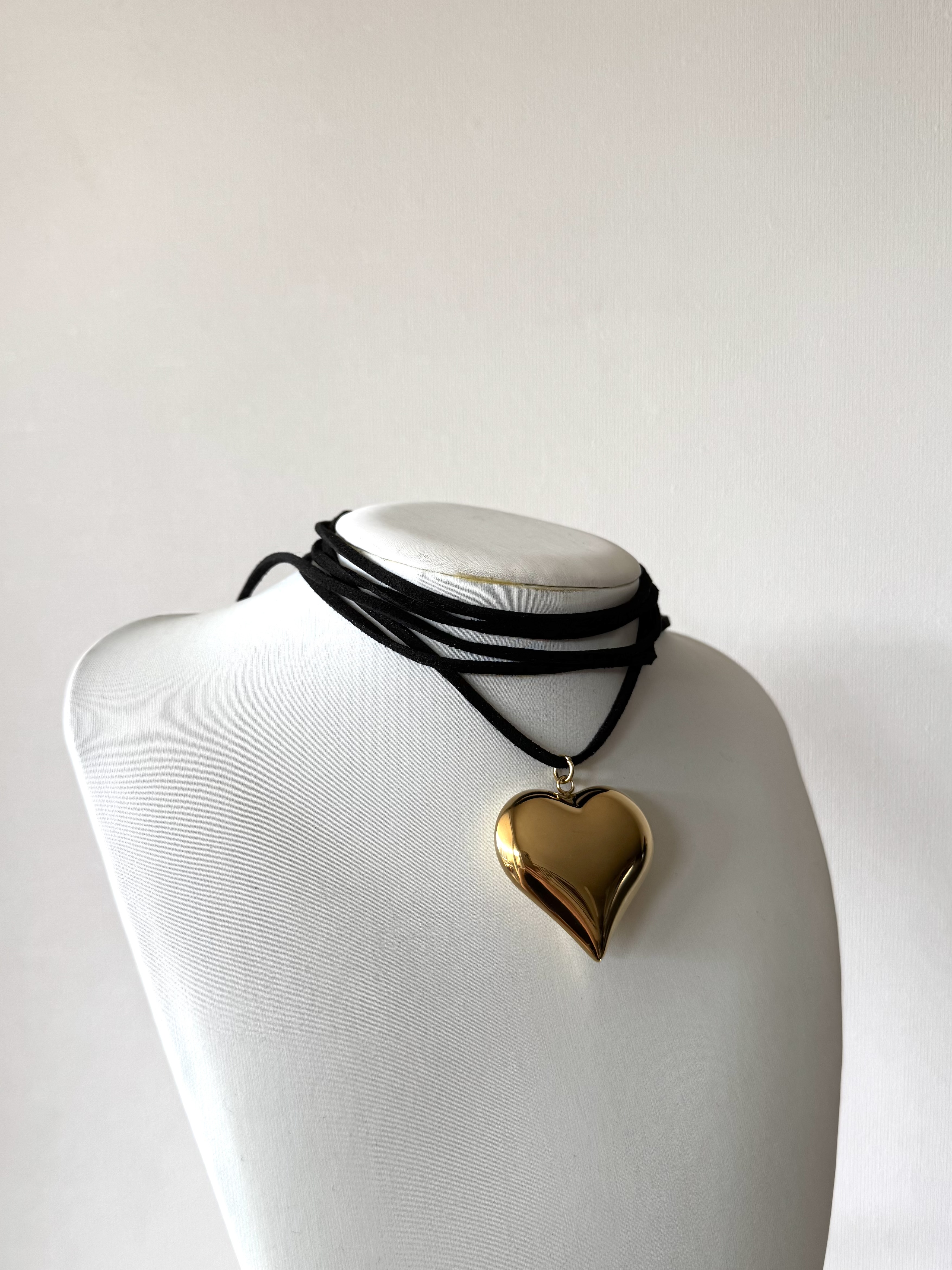 Cuerito Corazon Dorado