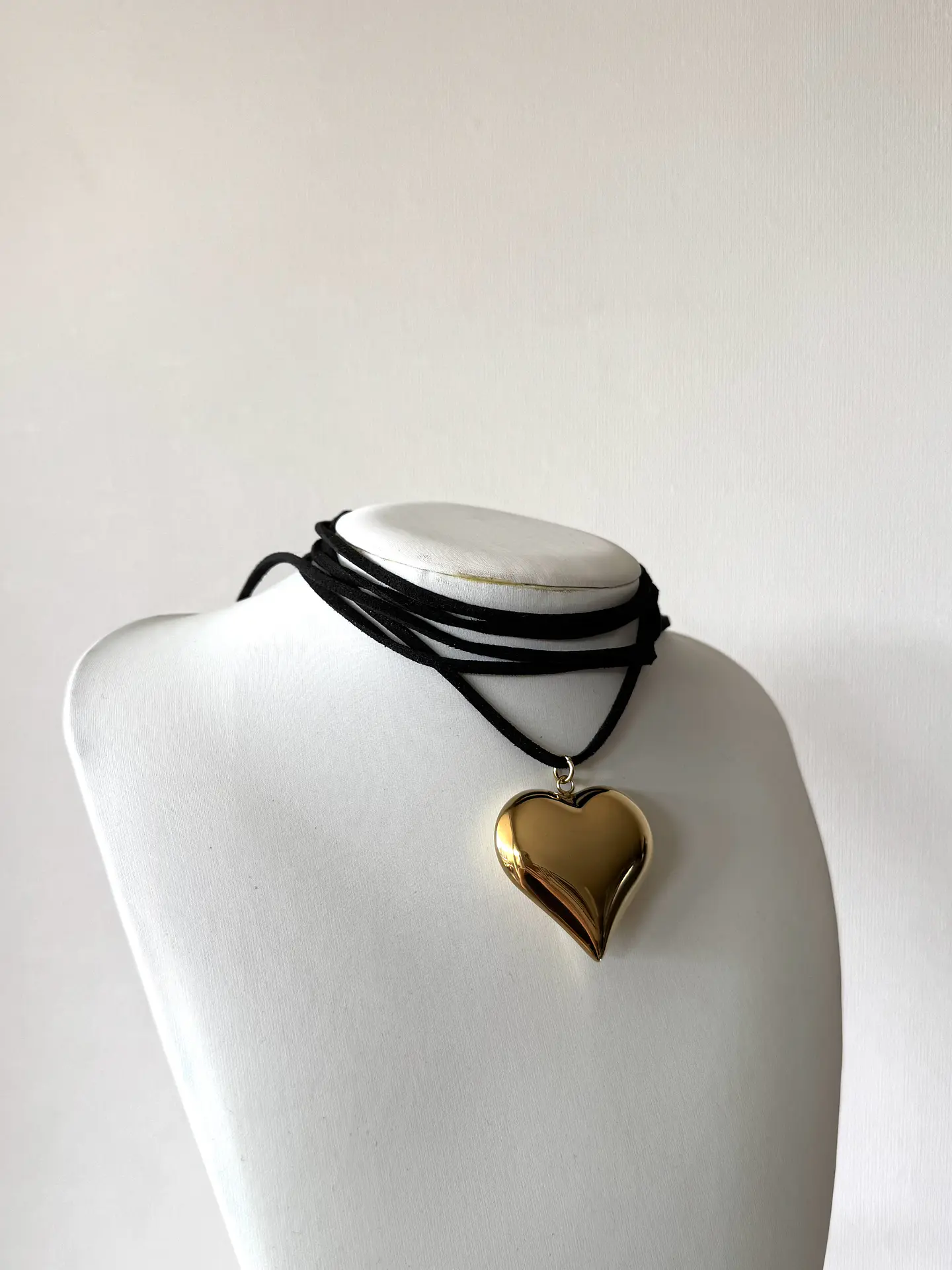 Cuerito Corazon Dorado 1