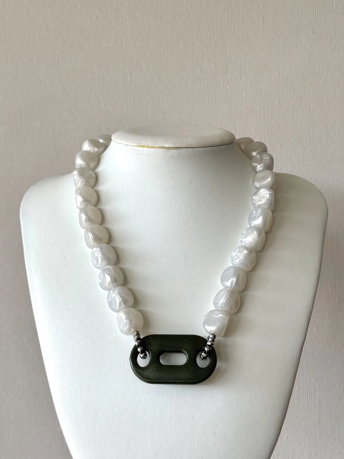 Collar Chapa 2