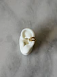 Earcuff Doble Dorado - Miniatura 1