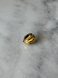 Earcuff Triple Dorado - Miniatura 3