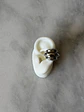 Earcuff Triple Plateado - Miniatura 1