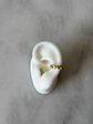 Earcuff Corazones - Miniatura 1