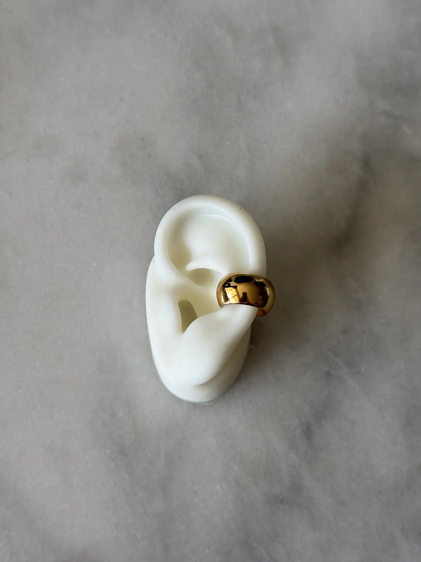 Earcuff Bold 1