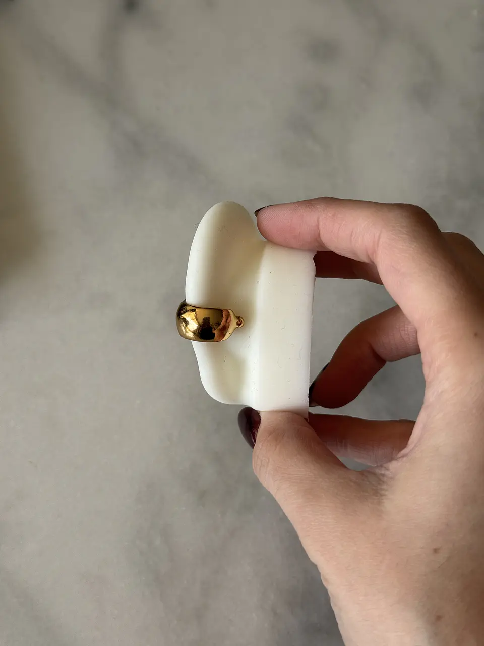 Earcuff Bold 2