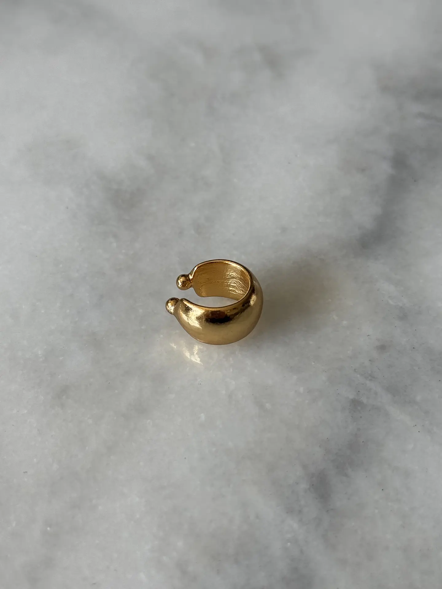 Earcuff Bold 4