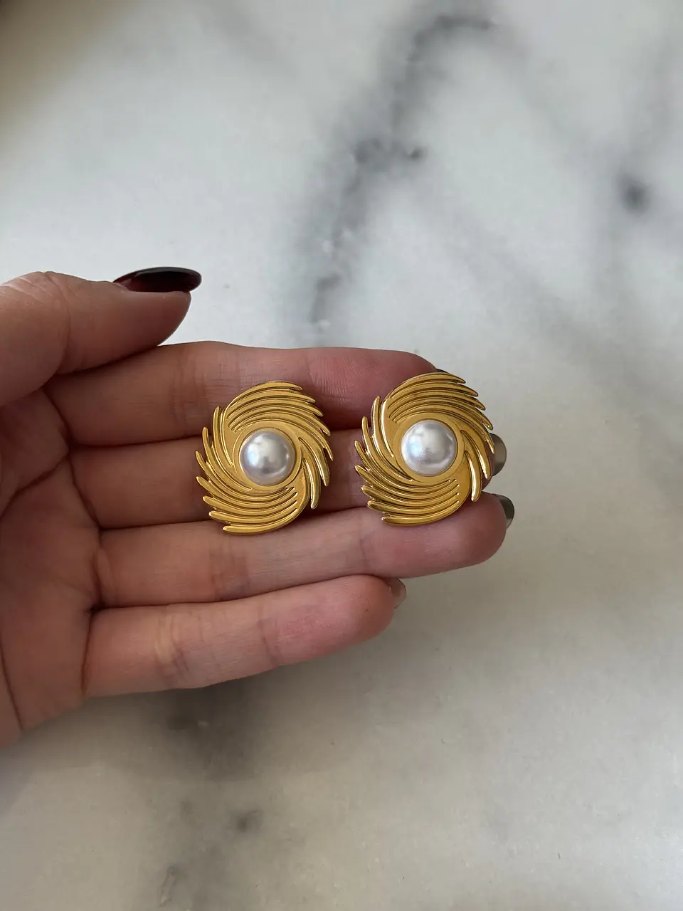Aros Olivia 3