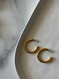 Argollas Oro M - Miniatura 1