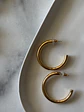 Argollas Oro L - Miniatura 1