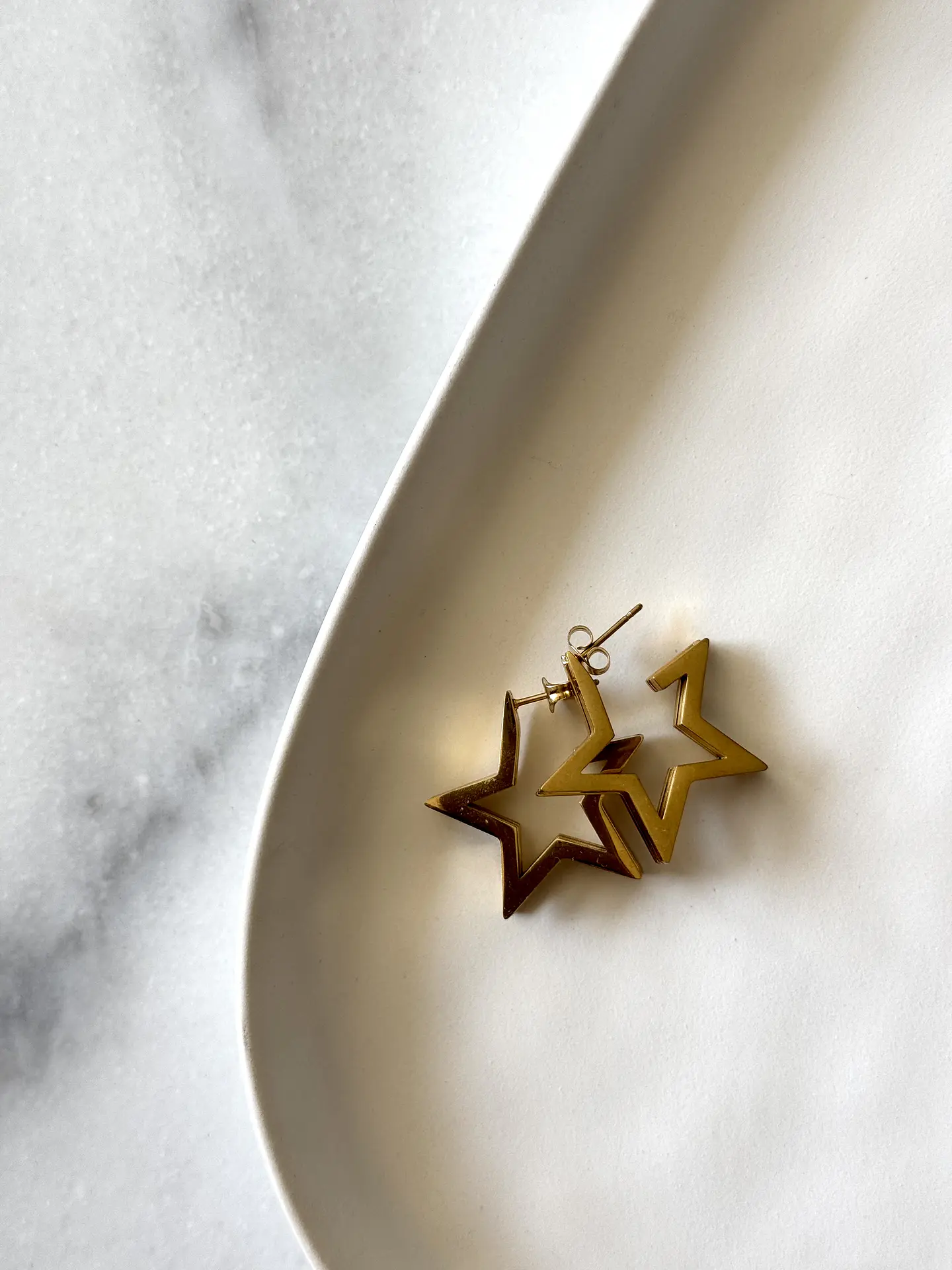 Argollas Estrellas 3