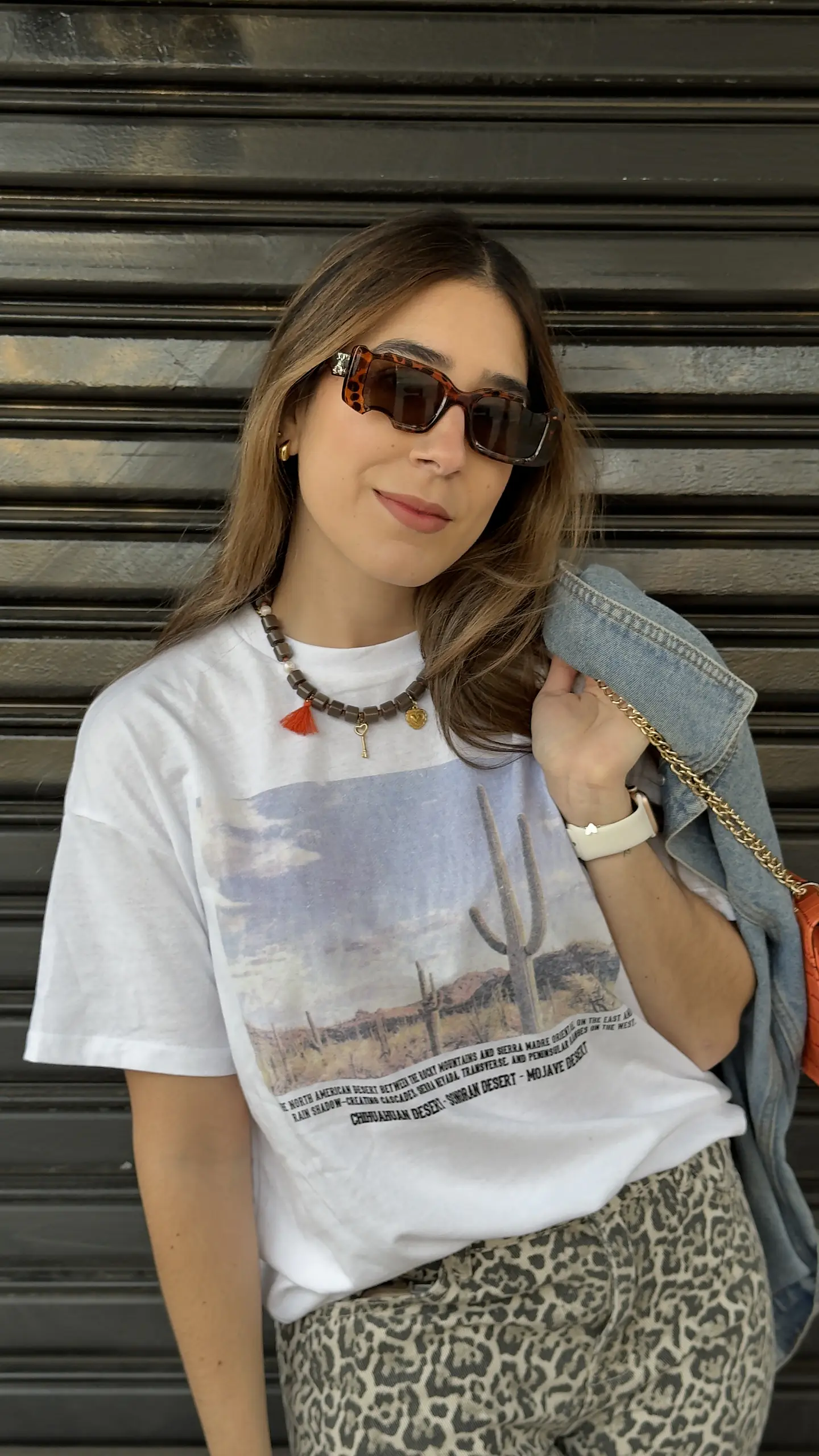 Collar Piedra del Sol  2