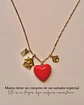 Collar Mama - Una historia cercana al corazon (4 DIJES) - Miniatura 2