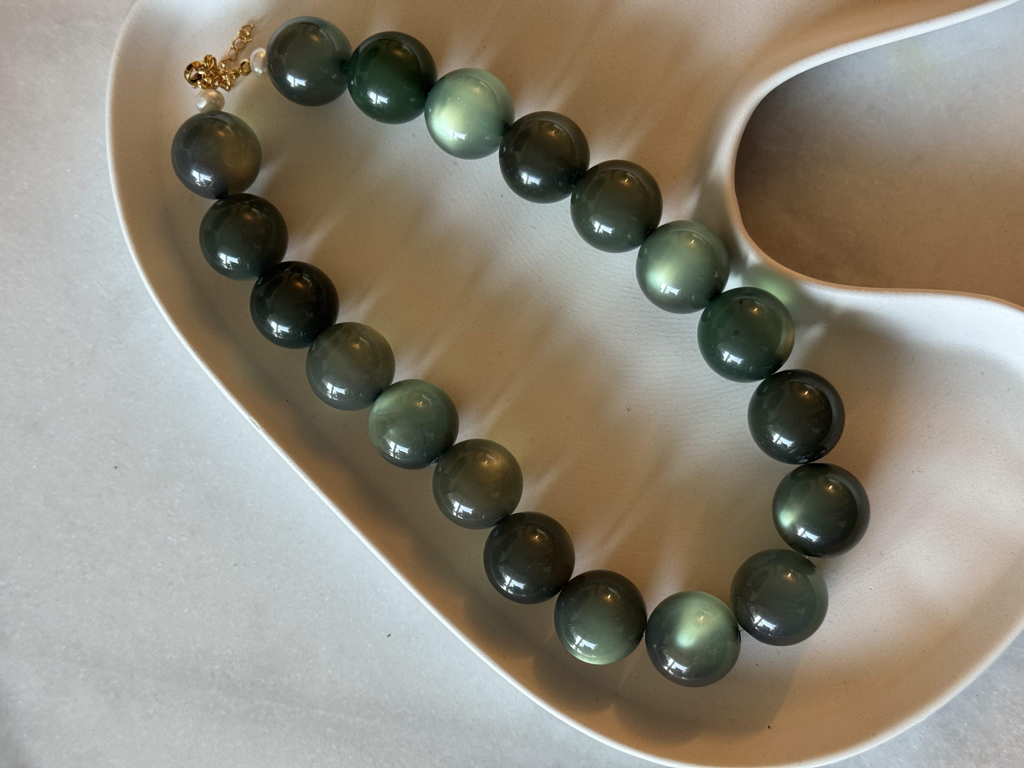 Collar Aurora