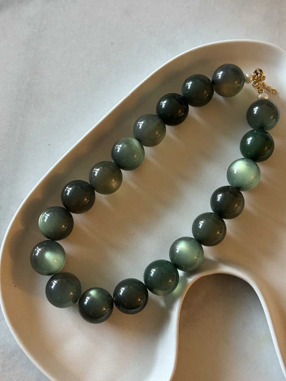 Collar Aurora 1