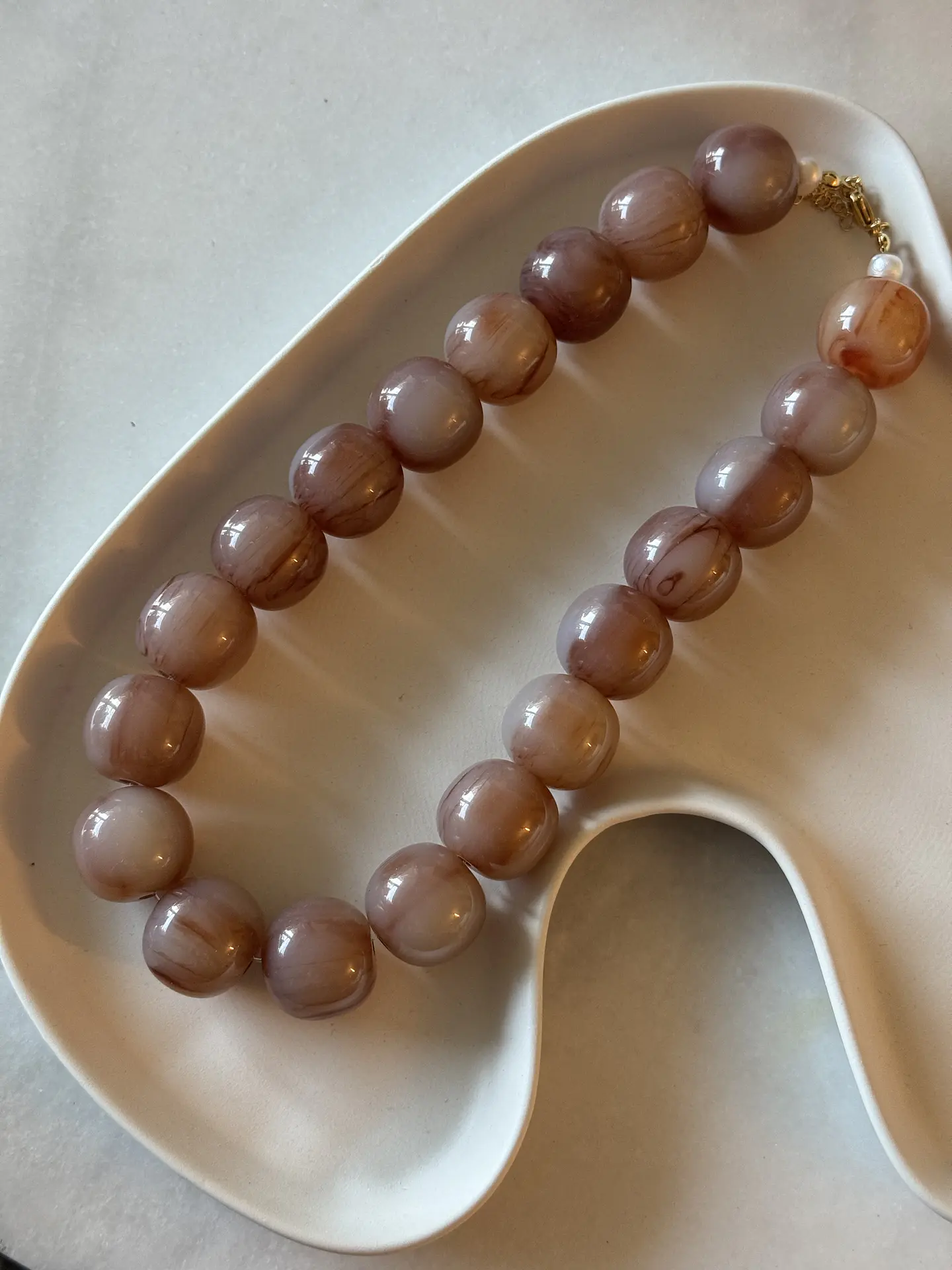 Collar Bali 1
