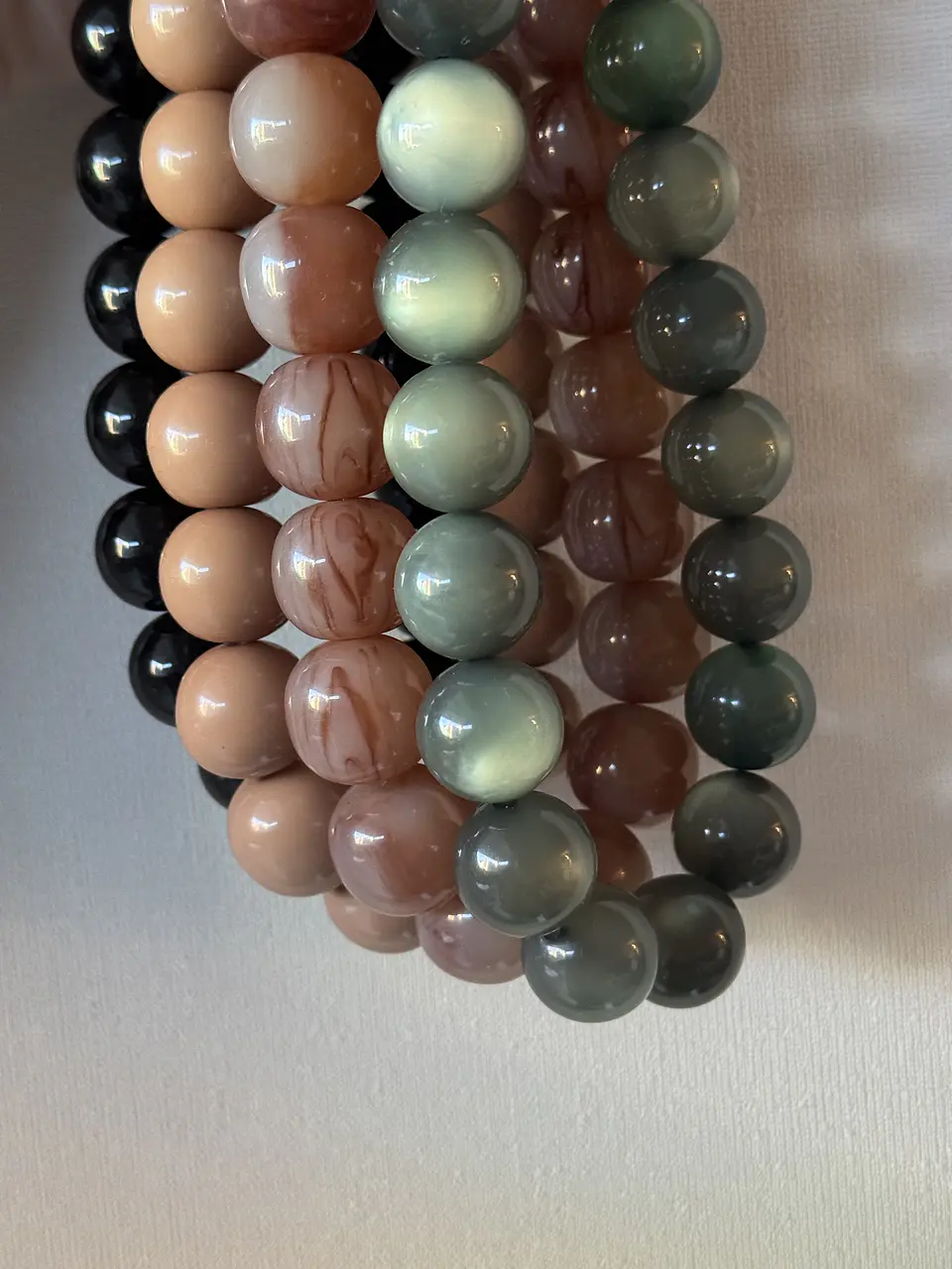 Collar Bali 4
