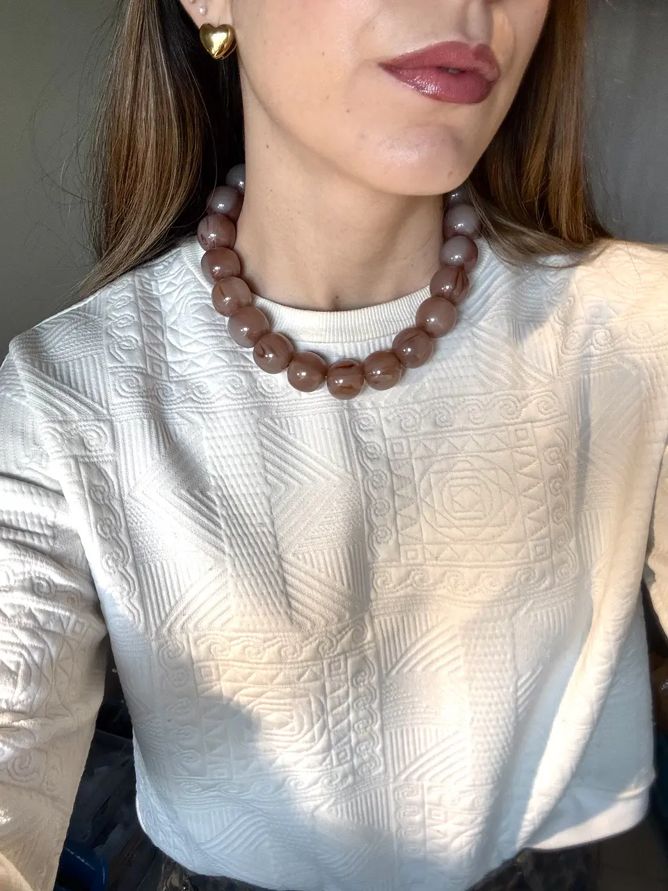Collar Bali 3