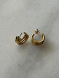 Argollas Diana - Miniatura 1