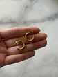 Argollas Diana - Miniatura 3