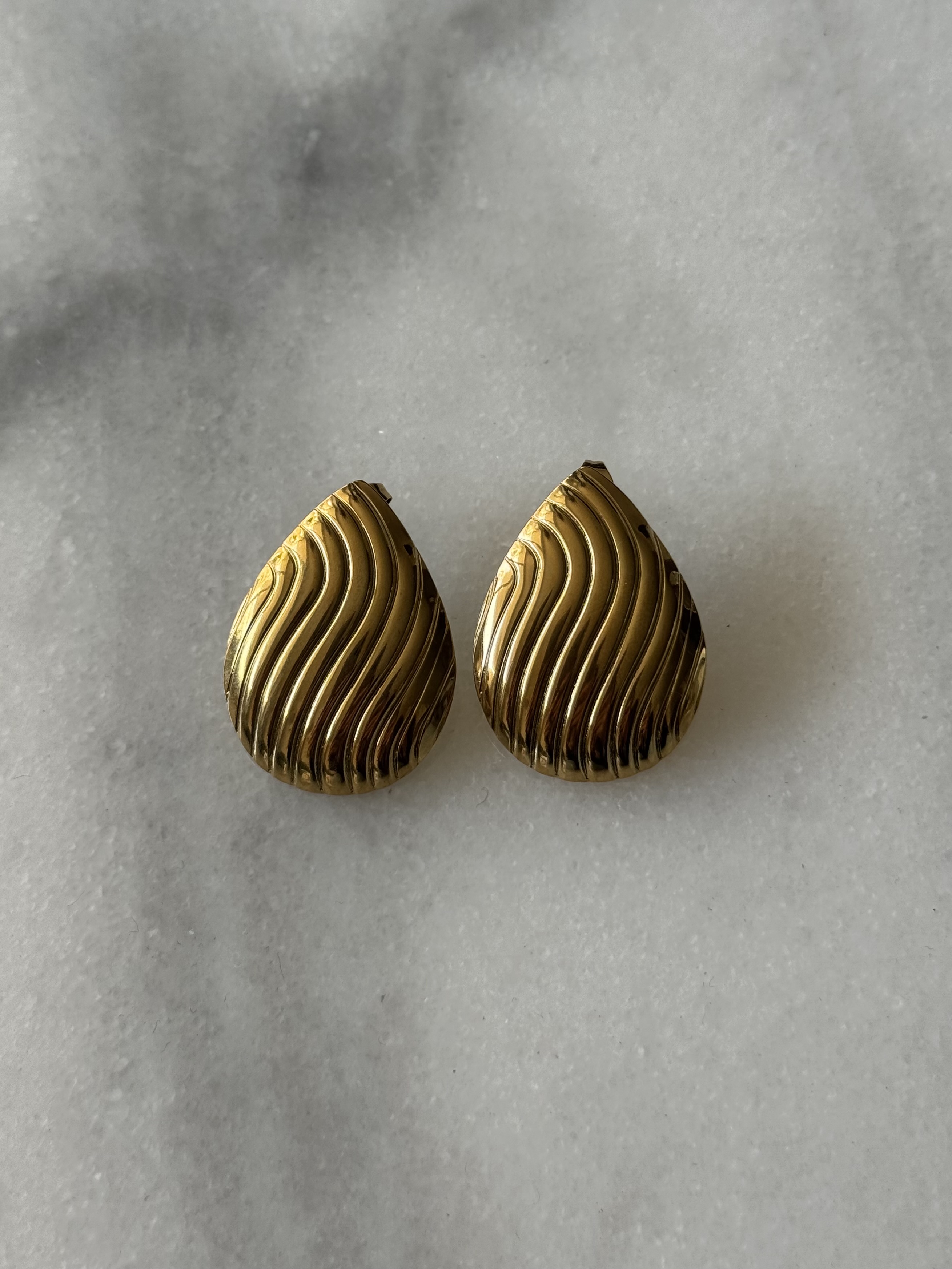 Aros Maxi Gotas