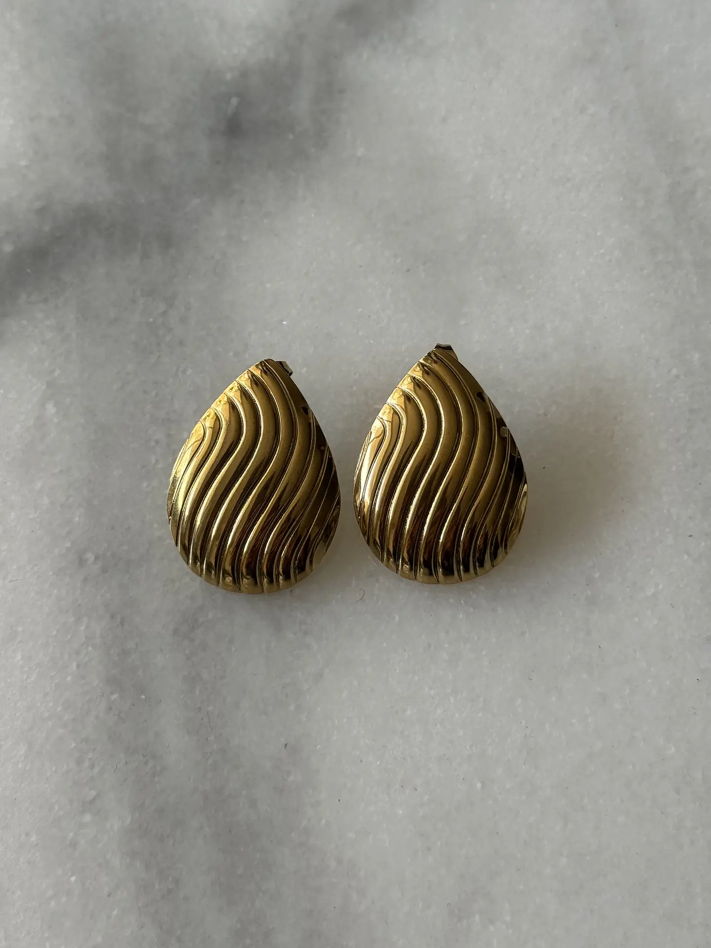 Aros Maxi Gotas  1