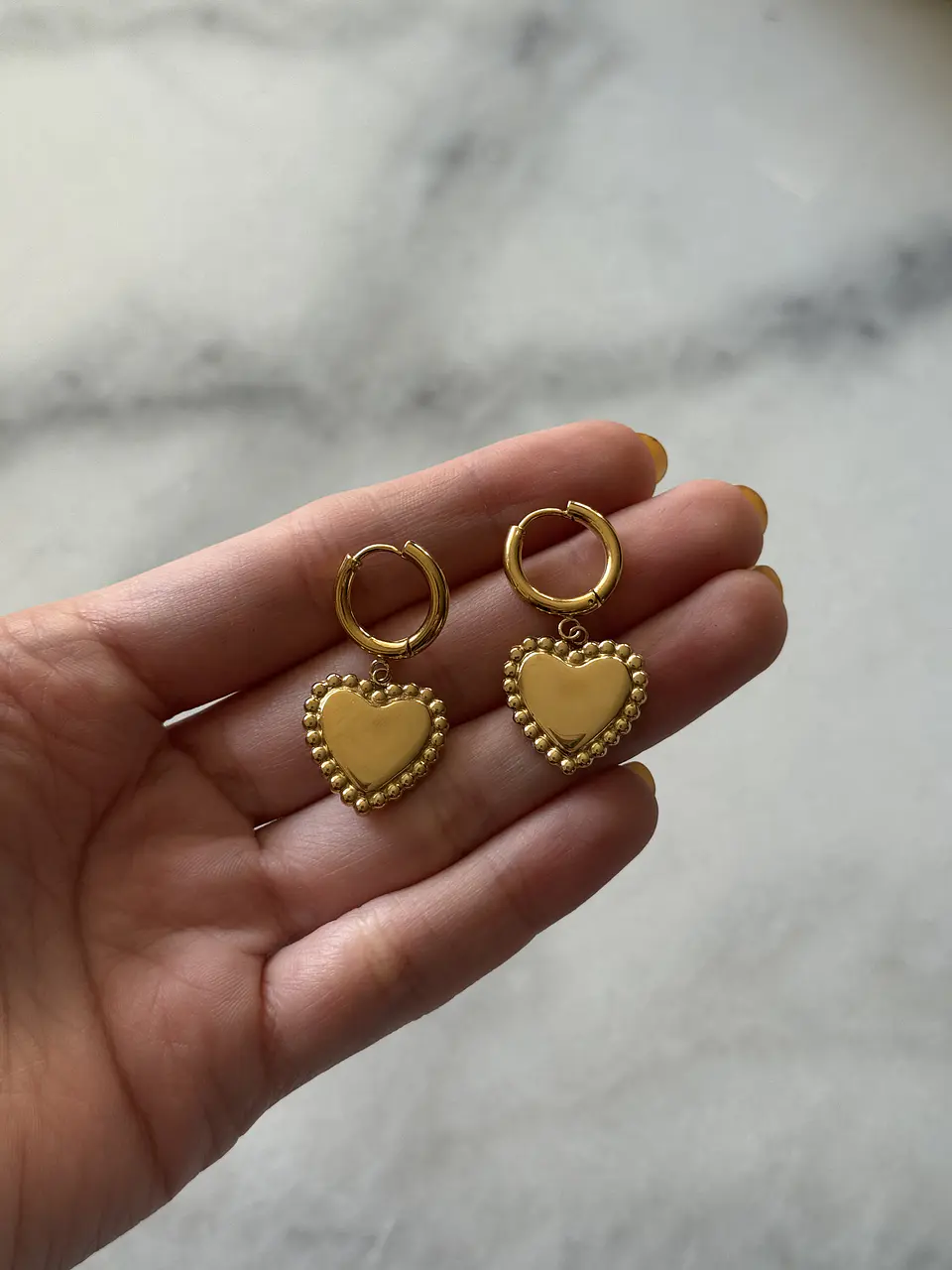 Argollas Love 1