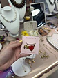 Collar Diseña tu historia cercana al corazon (4 DIJES) - Miniatura 4