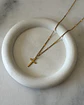 Collar Cruz  - Miniatura 1