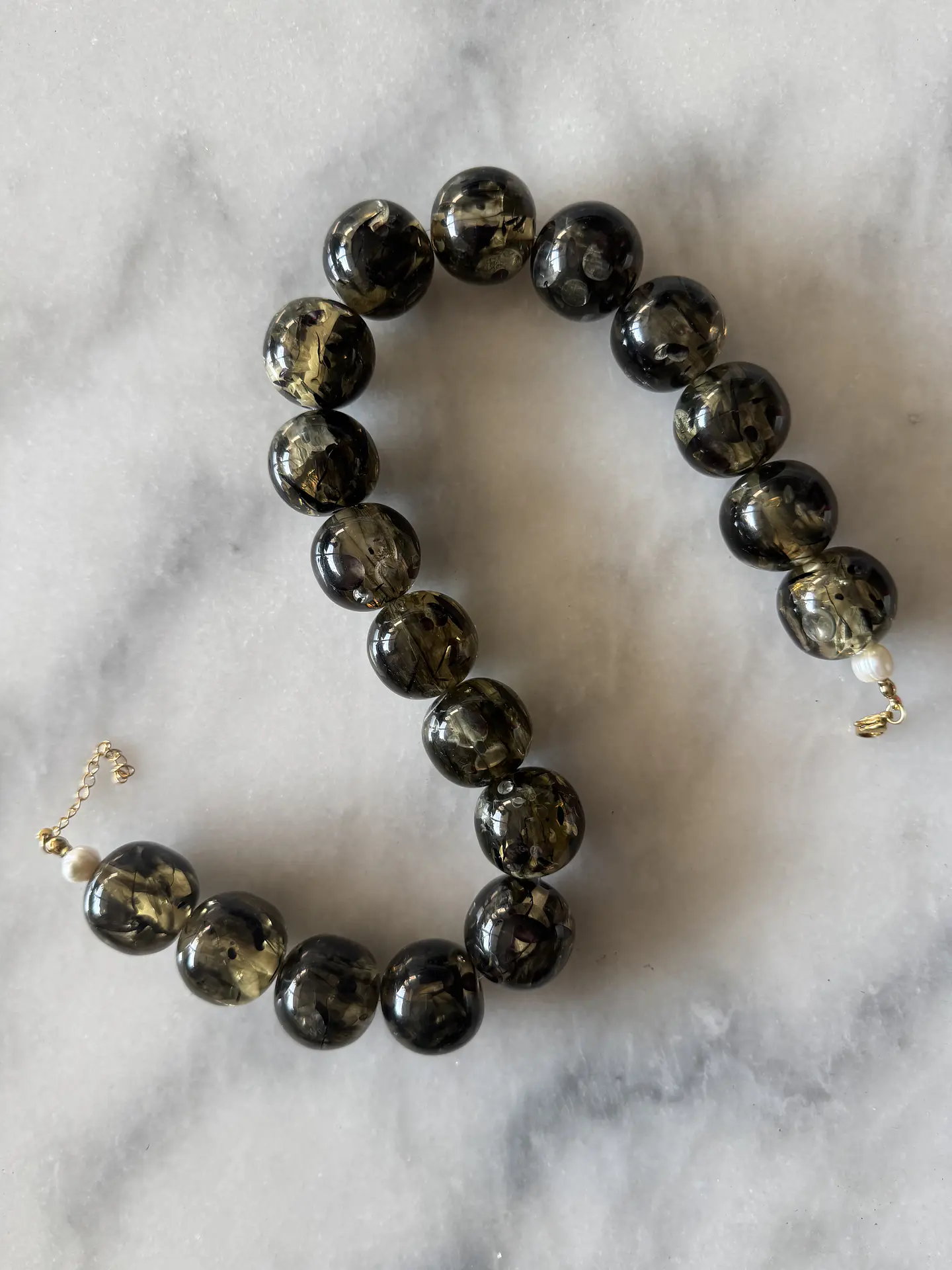 Collar Marialejandra 4