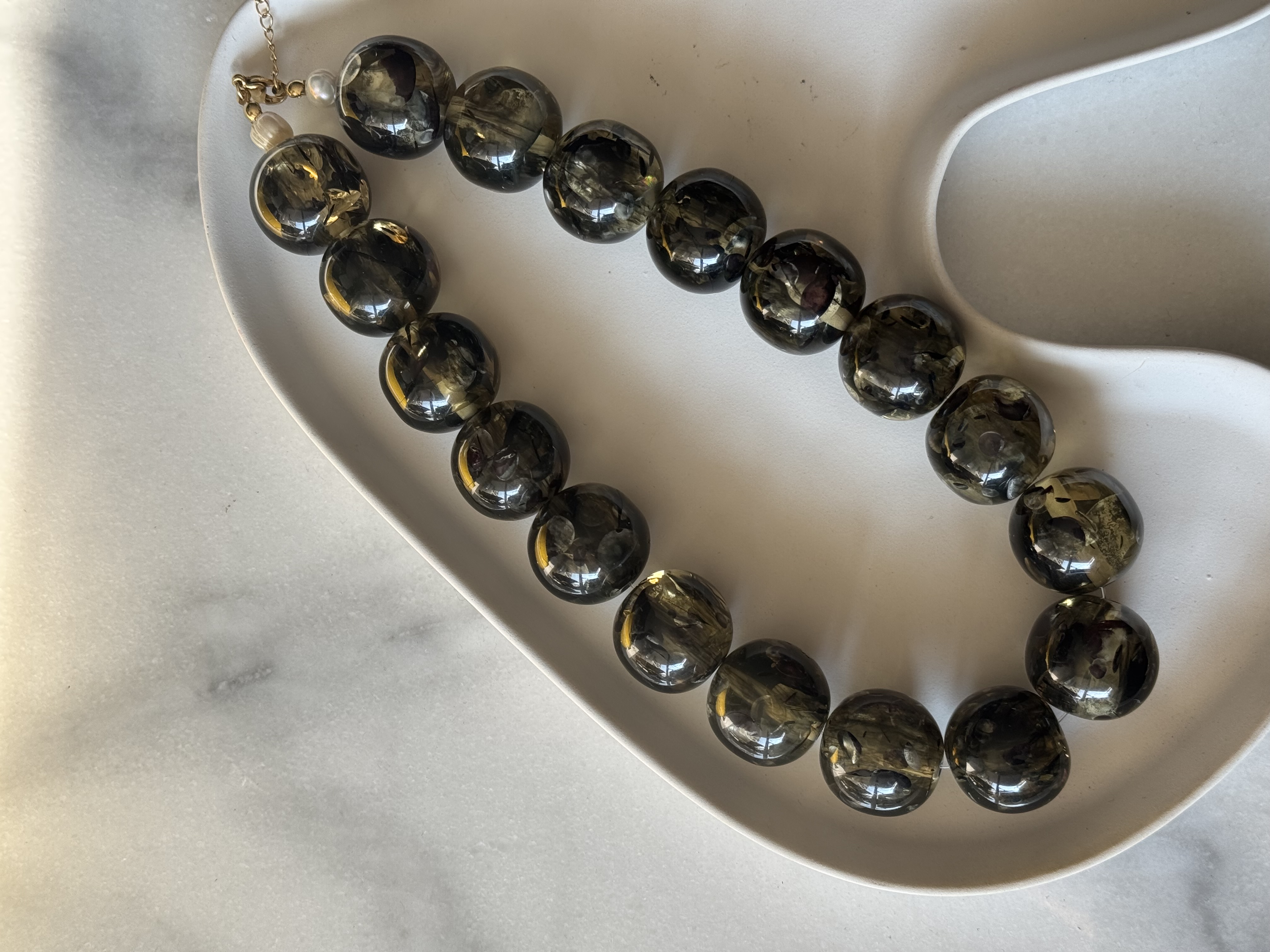 Collar Marialejandra
