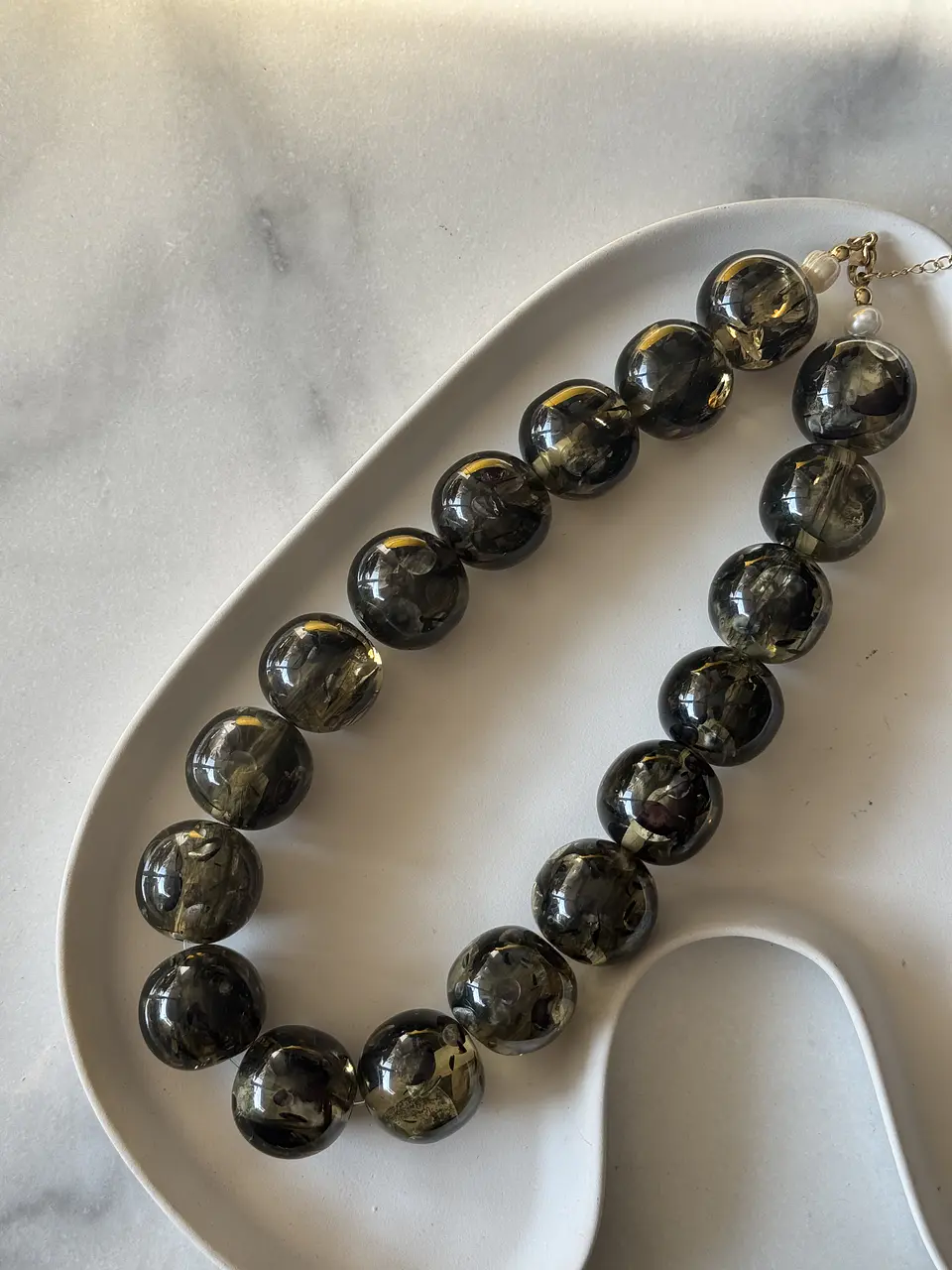 Collar Marialejandra 1