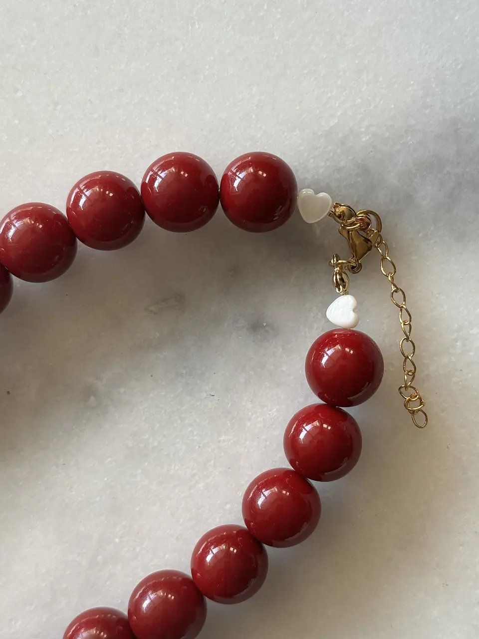 Collar Susan 2