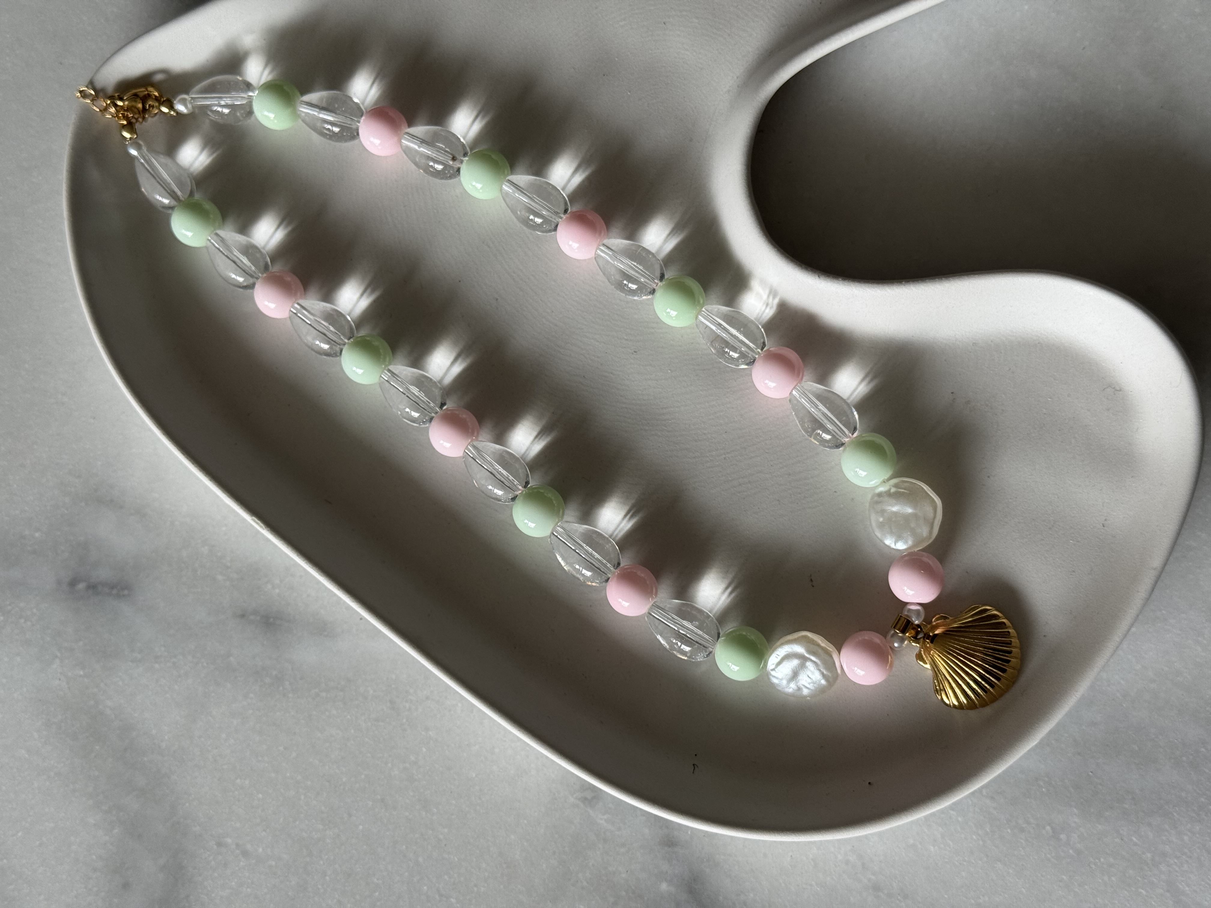Collar Mar