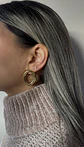 Aros Amanda - Miniatura 3